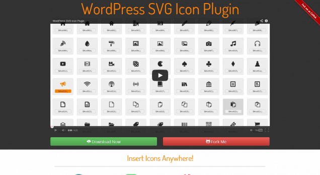 wp-svg-icon wordpress plugin