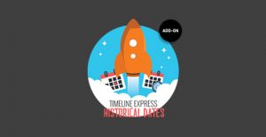 Timeline Express - Historical Dates Add-on Banner